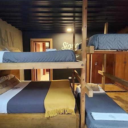 Bucanaan Hostel Boutique 코르도바 외부 사진
