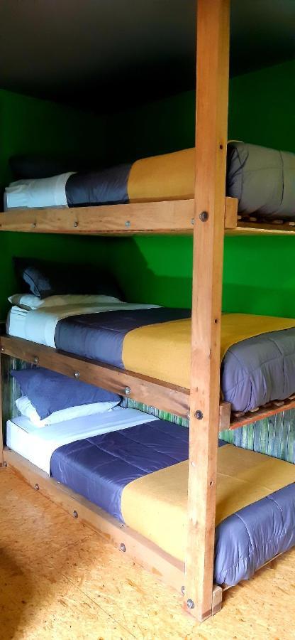 Bucanaan Hostel Boutique 코르도바 외부 사진