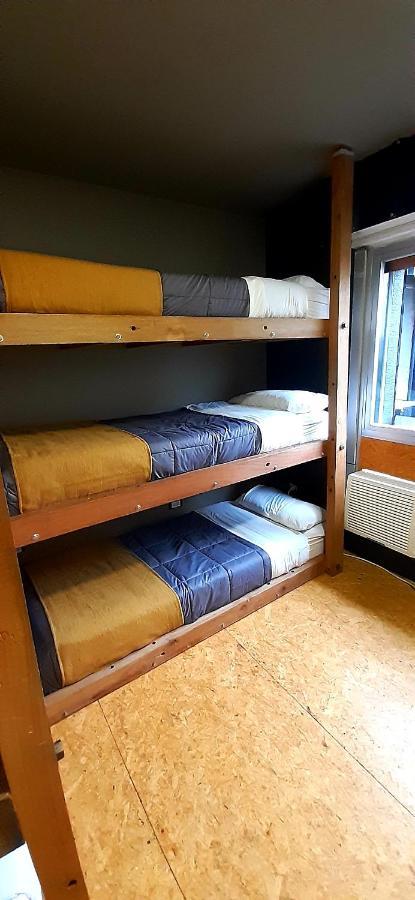 Bucanaan Hostel Boutique 코르도바 외부 사진
