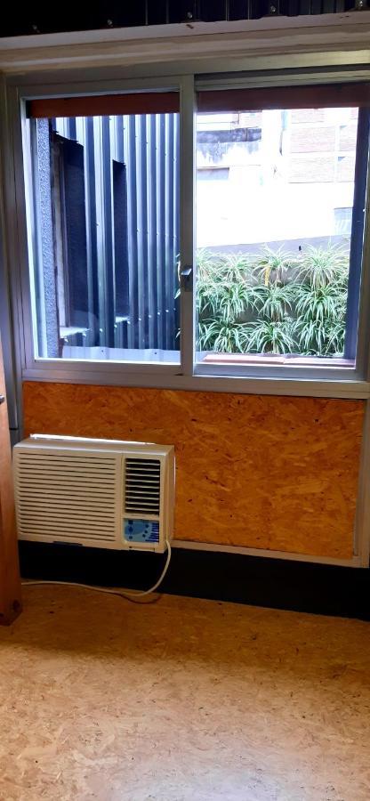 Bucanaan Hostel Boutique 코르도바 외부 사진