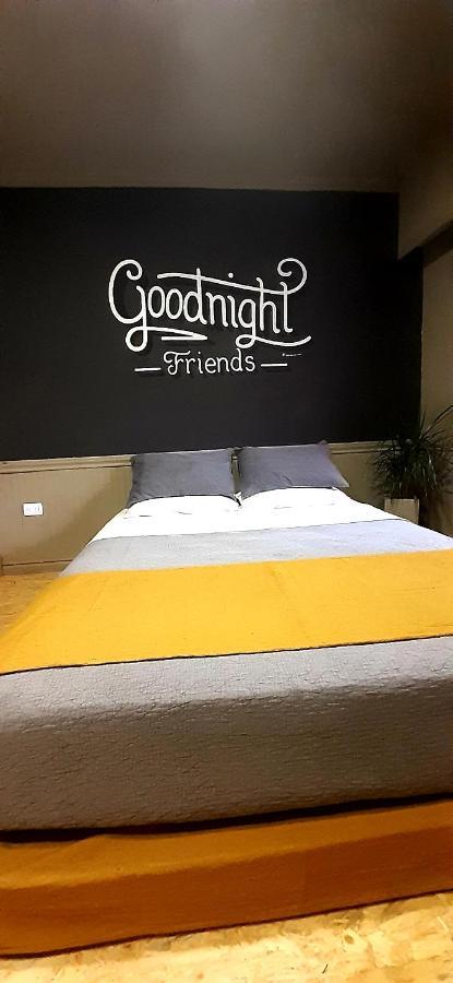 Bucanaan Hostel Boutique 코르도바 외부 사진
