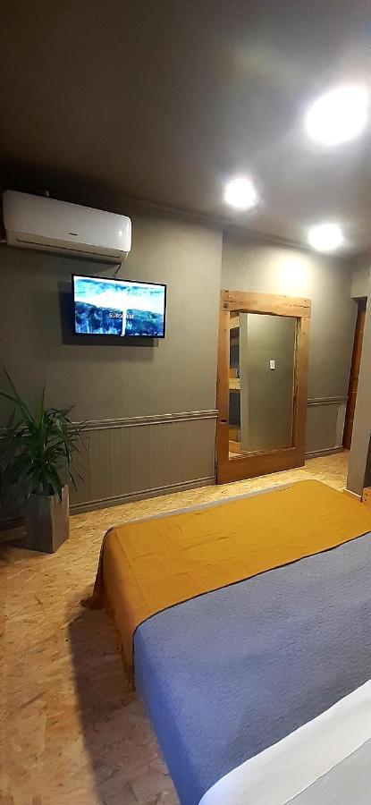 Bucanaan Hostel Boutique 코르도바 외부 사진
