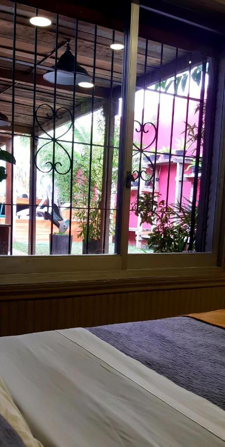 Bucanaan Hostel Boutique 코르도바 외부 사진