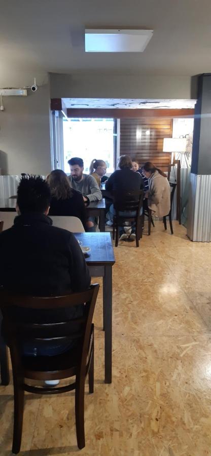 Bucanaan Hostel Boutique 코르도바 외부 사진