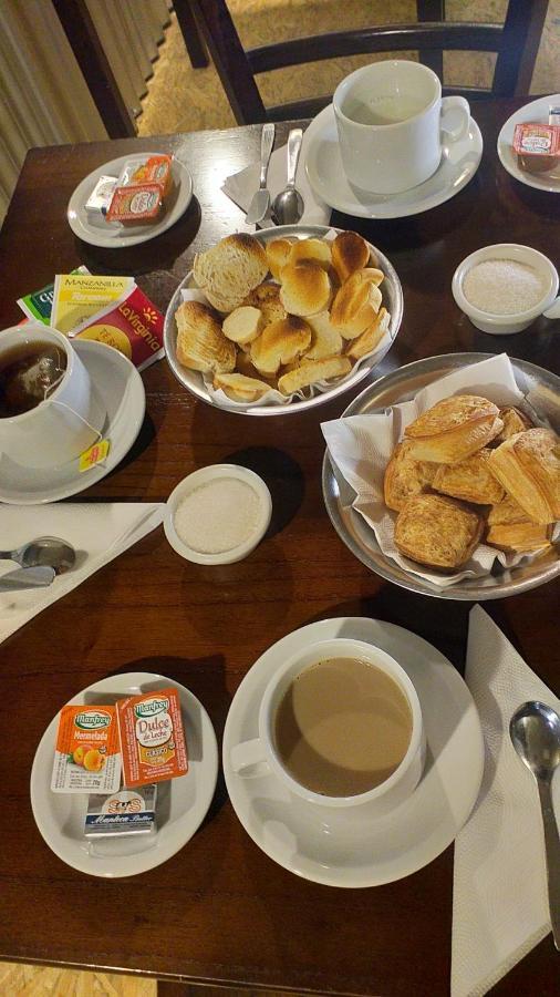 Bucanaan Hostel Boutique 코르도바 외부 사진