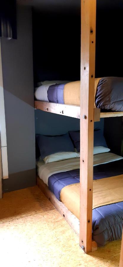 Bucanaan Hostel Boutique 코르도바 외부 사진
