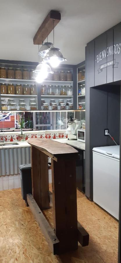 Bucanaan Hostel Boutique 코르도바 외부 사진