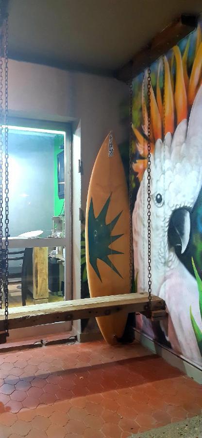 Bucanaan Hostel Boutique 코르도바 외부 사진