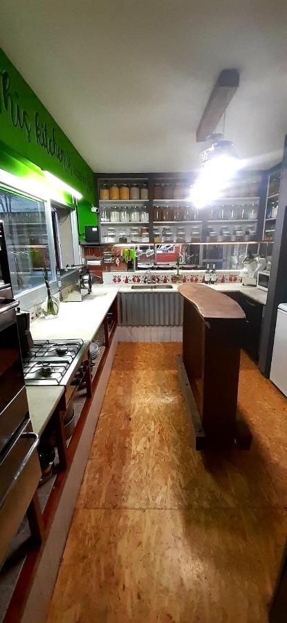 Bucanaan Hostel Boutique 코르도바 외부 사진