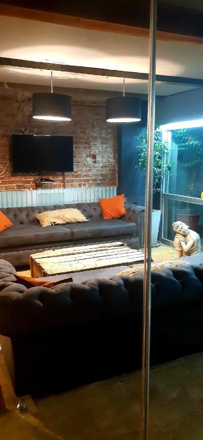 Bucanaan Hostel Boutique 코르도바 외부 사진
