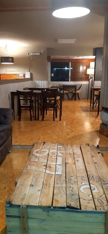 Bucanaan Hostel Boutique 코르도바 외부 사진