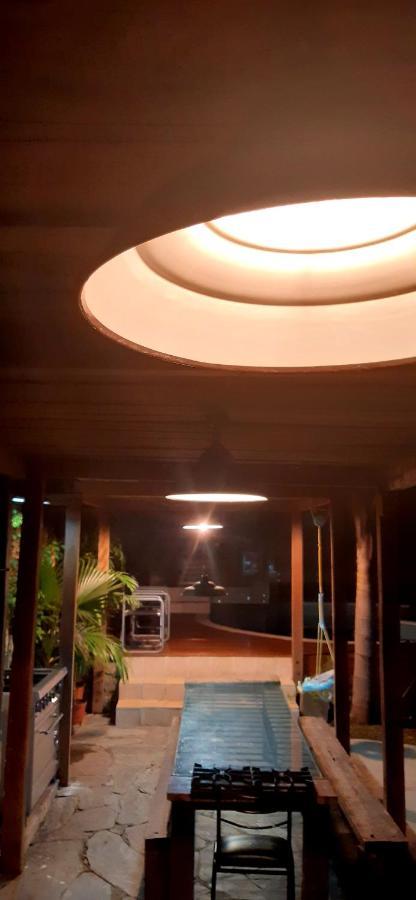 Bucanaan Hostel Boutique 코르도바 외부 사진