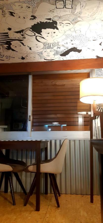Bucanaan Hostel Boutique 코르도바 외부 사진