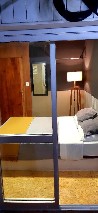 Bucanaan Hostel Boutique 코르도바 외부 사진