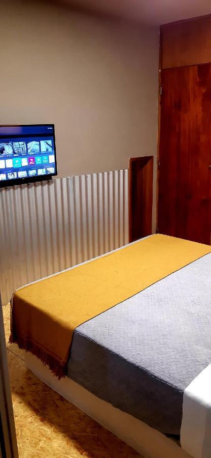 Bucanaan Hostel Boutique 코르도바 외부 사진