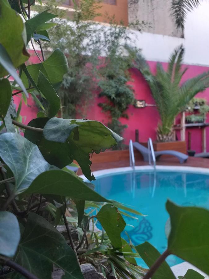 Bucanaan Hostel Boutique 코르도바 외부 사진