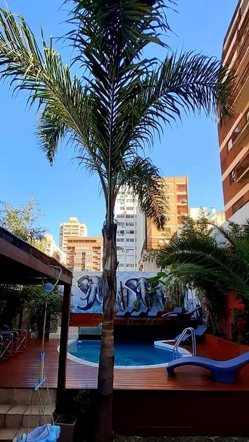 Bucanaan Hostel Boutique 코르도바 외부 사진