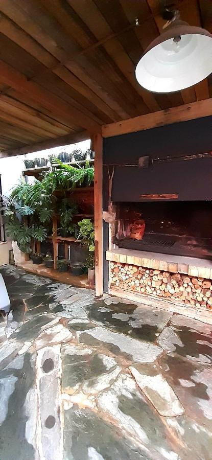 Bucanaan Hostel Boutique 코르도바 외부 사진