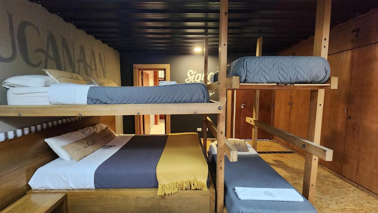 Bucanaan Hostel Boutique 코르도바 외부 사진