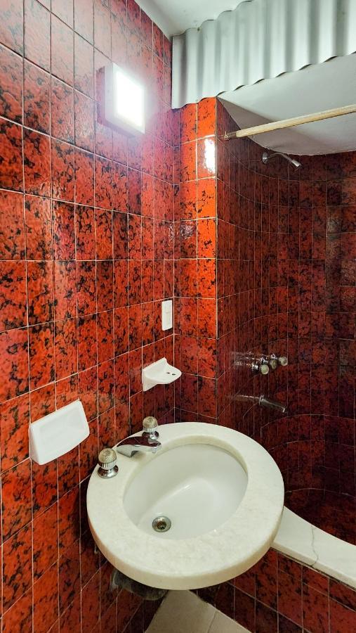 Bucanaan Hostel Boutique 코르도바 외부 사진