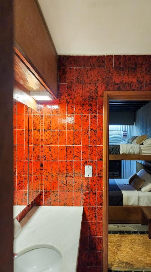 Bucanaan Hostel Boutique 코르도바 외부 사진