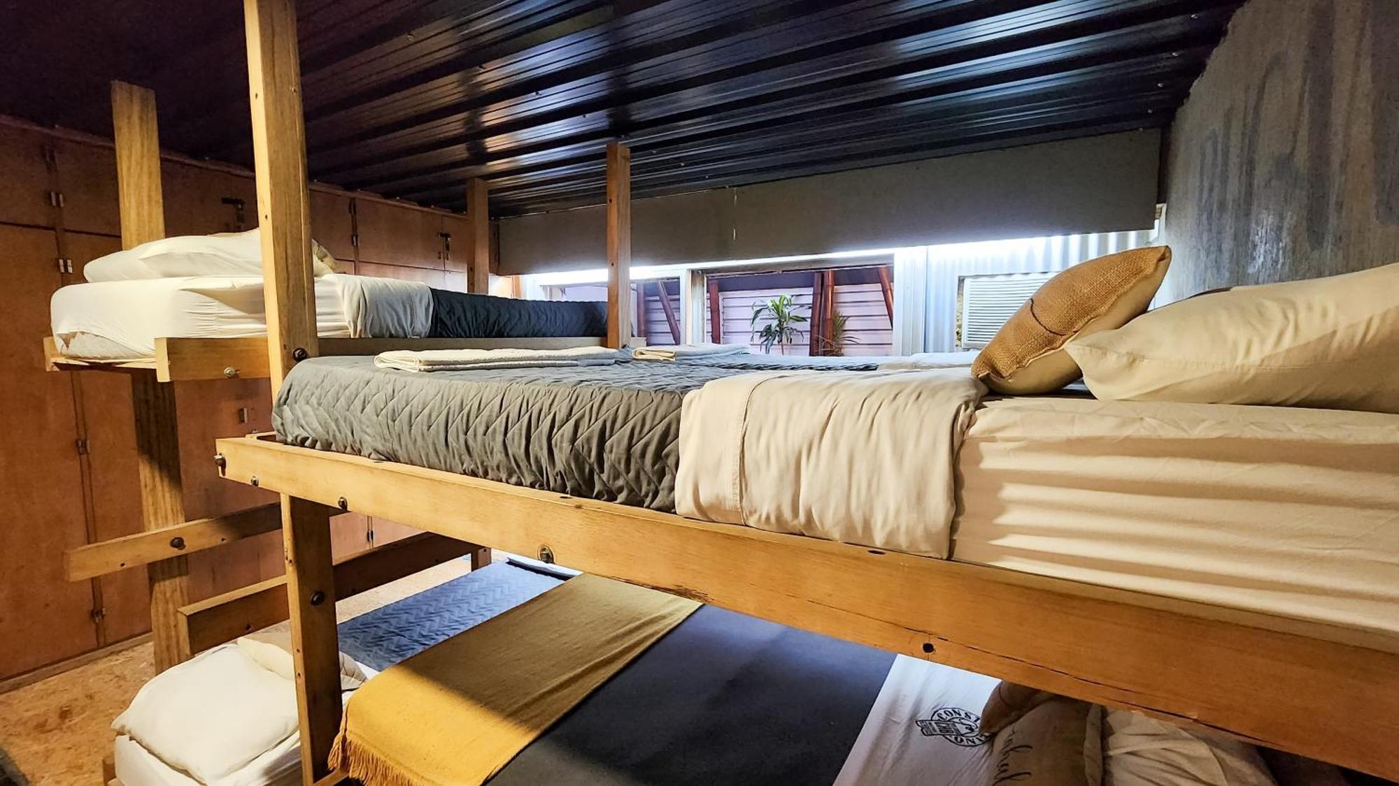 Bucanaan Hostel Boutique 코르도바 객실 사진